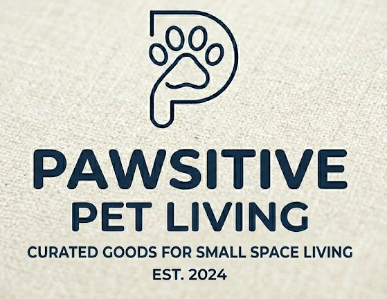 Pawsitive Pet Living