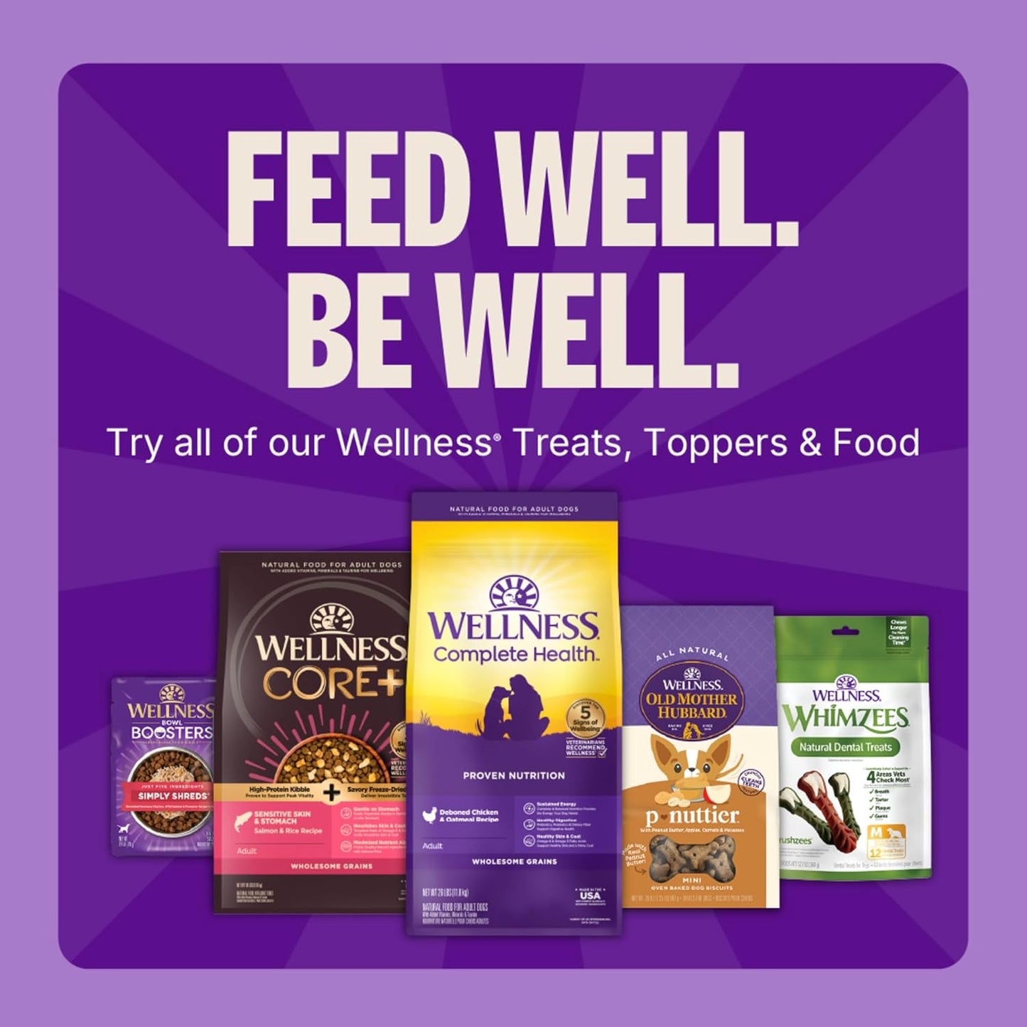 Rewarding Life Soft Dog Training Treats, Natural, Grain Free, Turkey and Duck Recipe, 6 Oz Bag