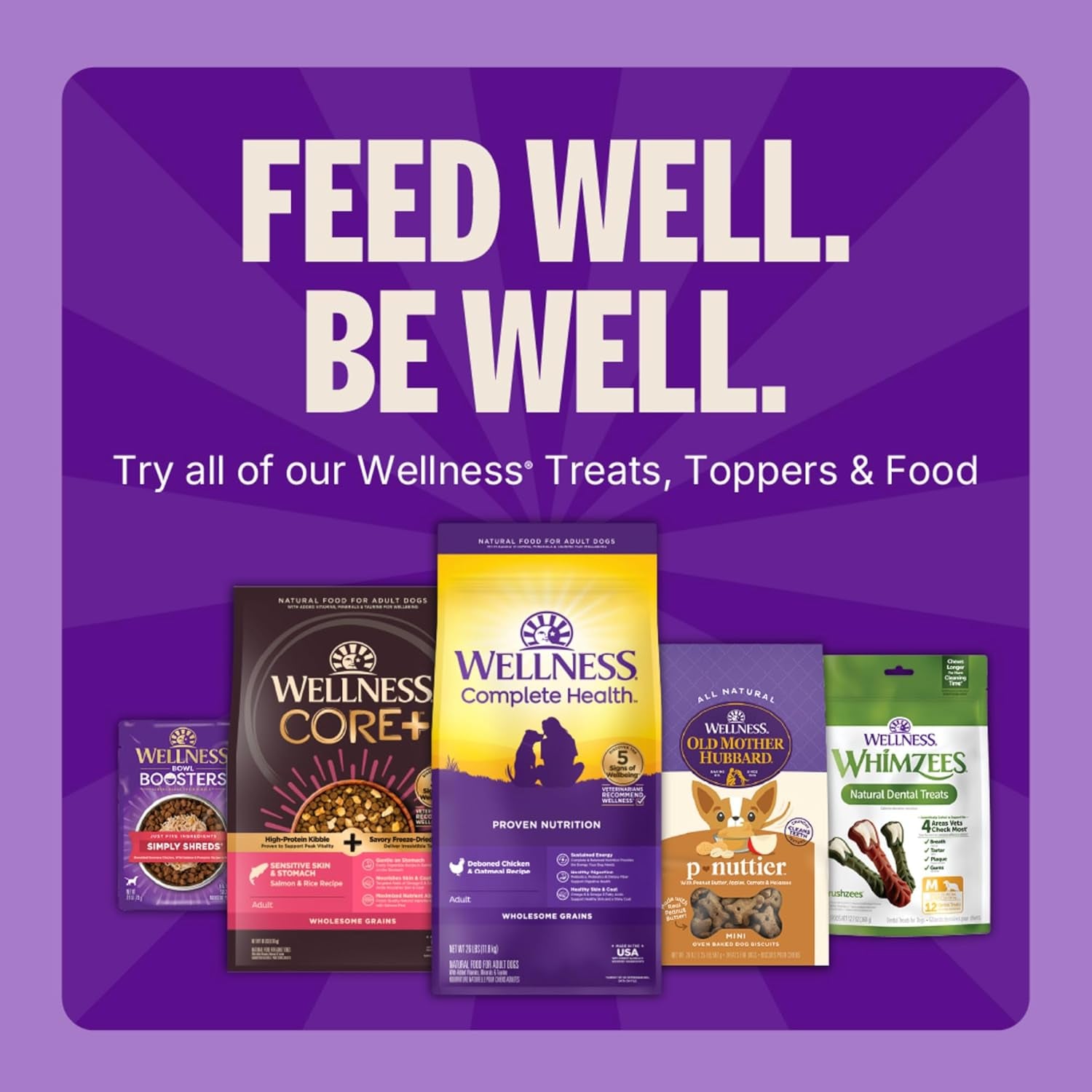 Rewarding Life Soft Dog Training Treats, Natural, Grain Free, Turkey and Duck Recipe, 6 Oz Bag